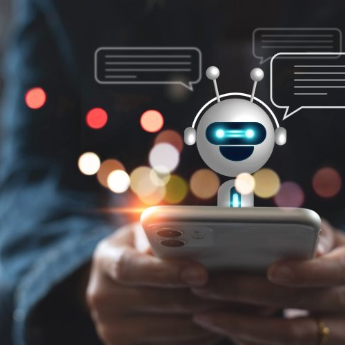 Unlocking the Power of AI in Content Creation for Your Website