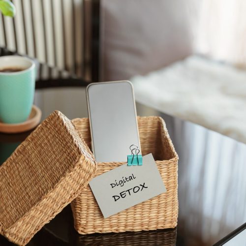 Unplugging for Mental Wellness: Embracing the Benefits of a Digital Detox