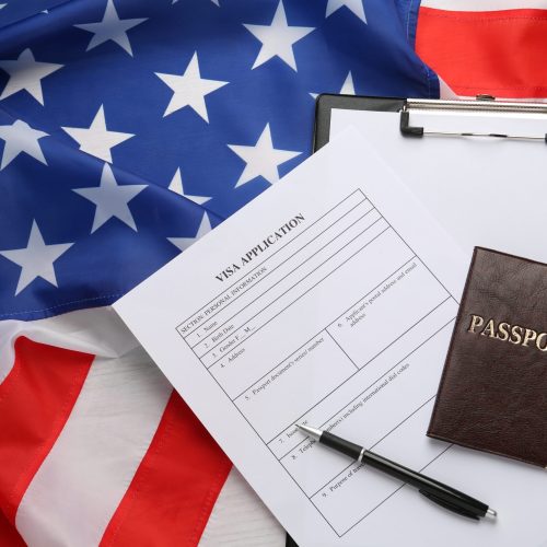Step-by-Step Guide to Applying for a US Visa in Jamaica